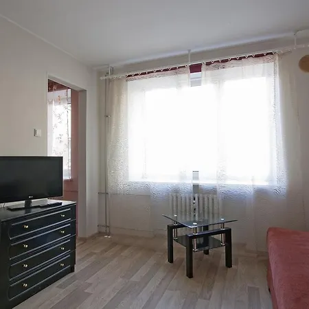 Lejlighed Aedvilja *