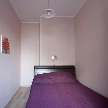 Aedvilja Apartamento